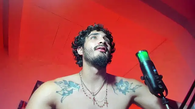 LovexJuxn_ live sex cam