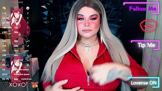 xHugeHarleySelfsuckerx live sex cam