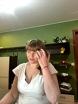 VeronikawGold's cam snapshot