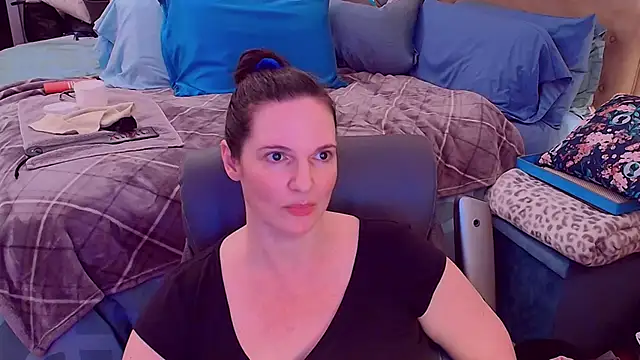 ninajaymes's web cam