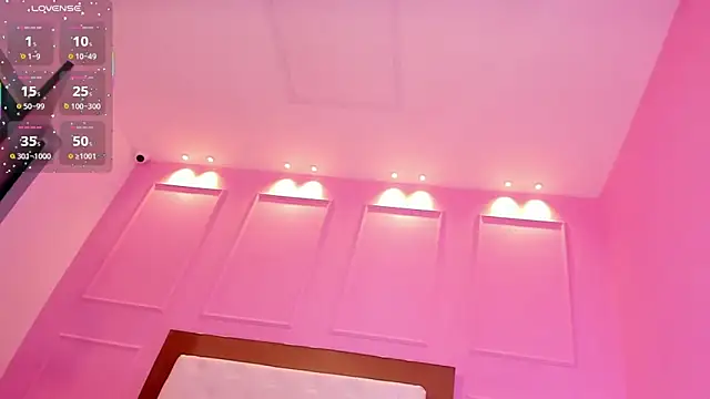 alysonJackson's cam snapshot