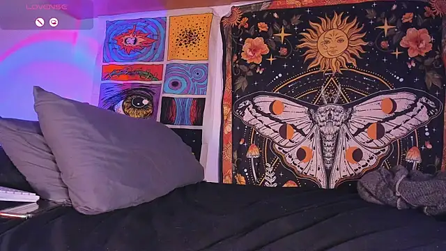 Banana_squirt's cam snapshot