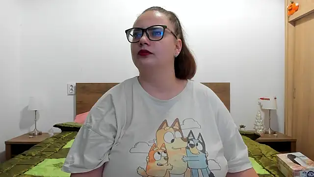 amiravyxen's cam snapshot