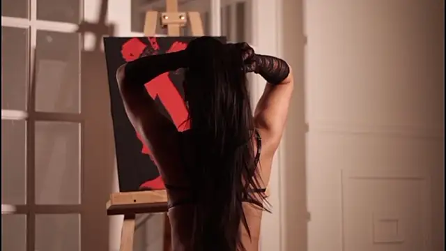 Deni_rose's cam snapshot