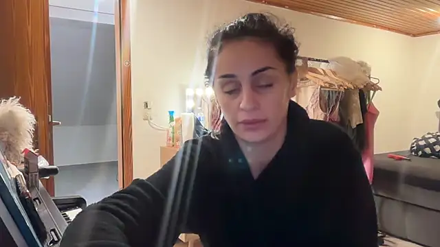 ClaireDeLunee's cam snapshot