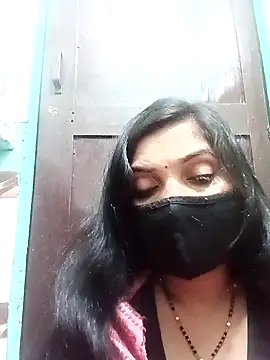 Payal-001's cam snapshot