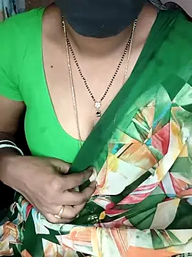 SindhuHappy's cam snapshot