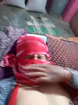 Pallu_Asha's cam snapshot