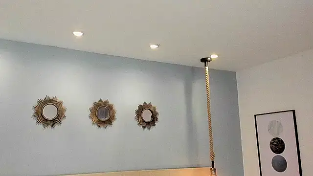 SusanAdams1's cam snapshot