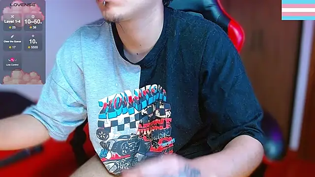 Hgp3riodictabl3 live sex cam