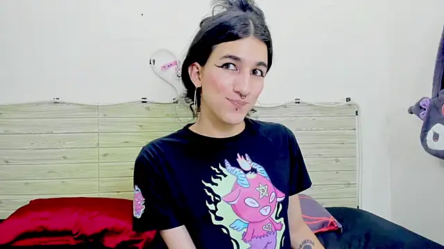 Evil_Queen13 live sex cam