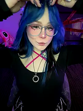 MaddisonHaas's cam snapshot