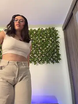 Katheerine's cam snapshot