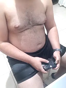 Urso_Nerd live sex cam