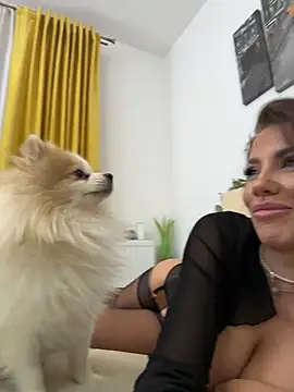 CelineReys live sex cam