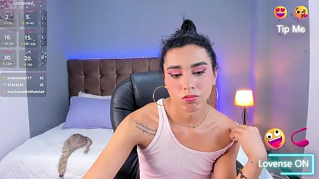 Violet_Moon20 live sex cam