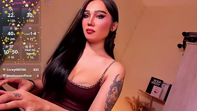 lily_browndolly live sex cam