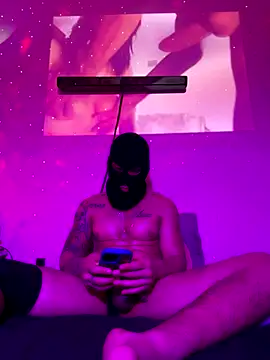 Alexandrei live sex cam