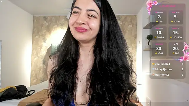 Saya_Amaretto1 live sex cam