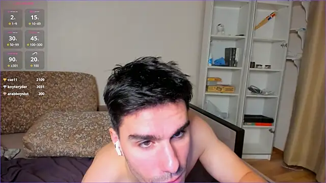 sam_huston live sex cam