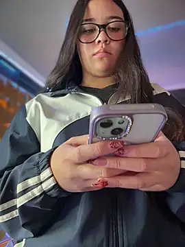 Paloma__LS's cam snapshot