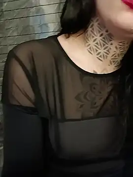 Porcellina181's cam snapshot