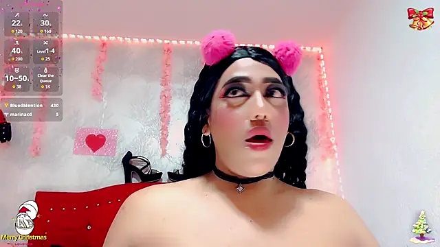 Milas_we live sex cam