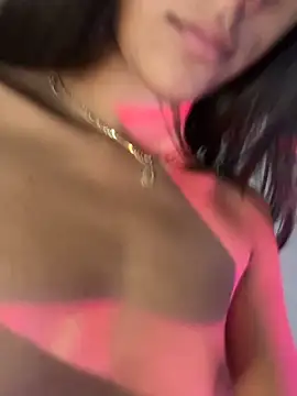 LilybethGray live sex cam