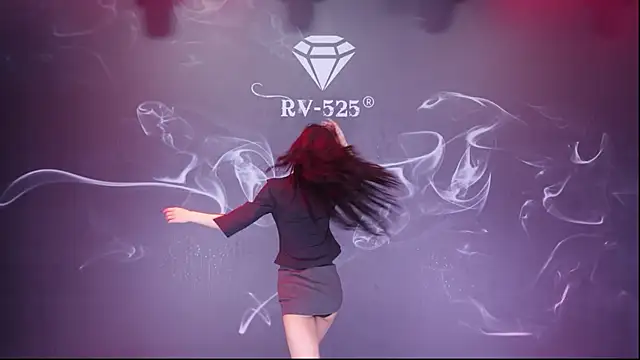 RV-525 live sex cam