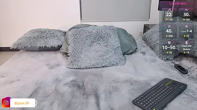 Jaor_owens20 live sex cam