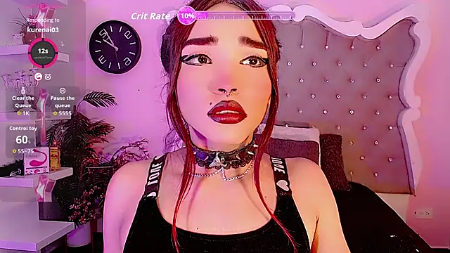 LeyXandrabraz's cam snapshot