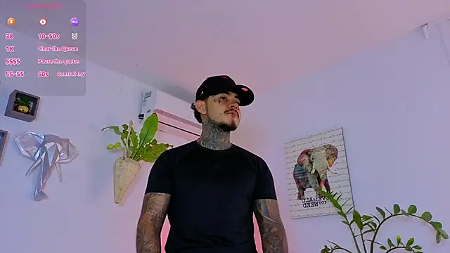 JordanSmiith_ live sex cam