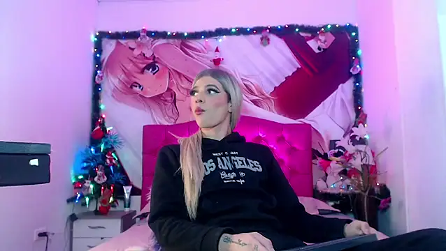 Patrick-Rios live sex cam