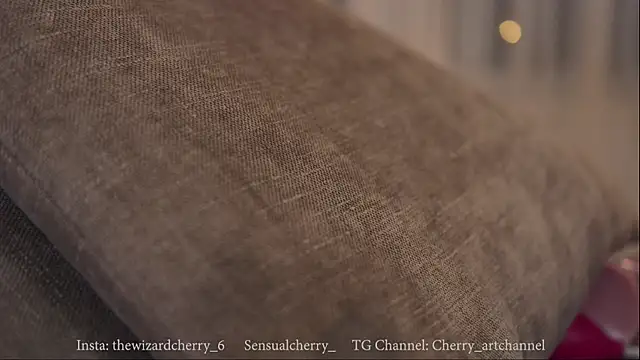 sensualcherry_ live sex cam