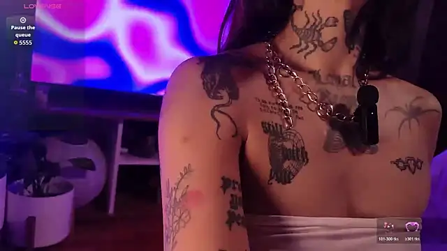 Jess_tattoo11 live sex cam