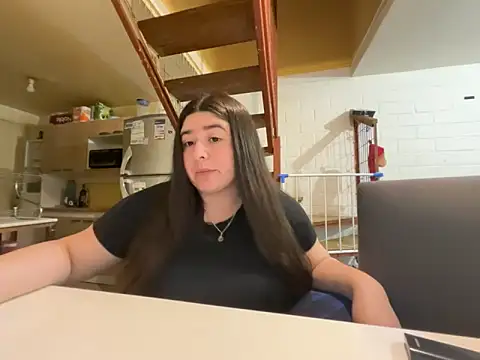 Tukatita69 live sex cam