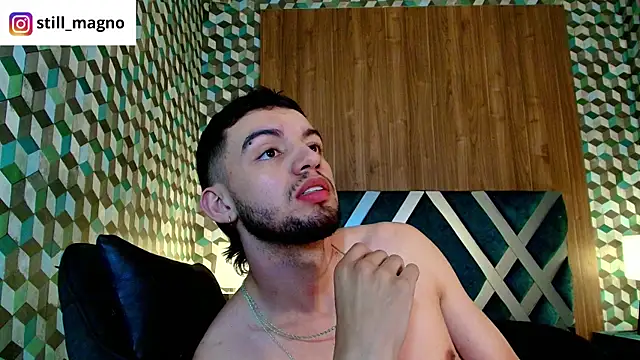 Michael_magno live sex cam