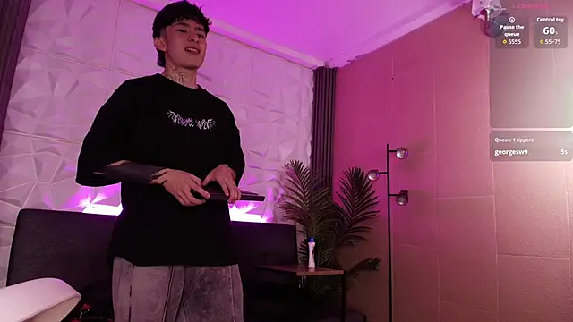 troy_rouge live sex cam