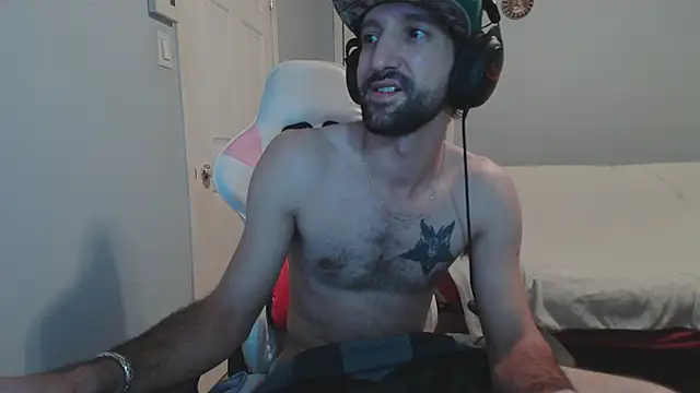 Ardokks live sex cam