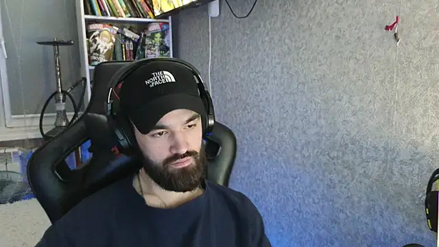 Nik_Namee live sex cam