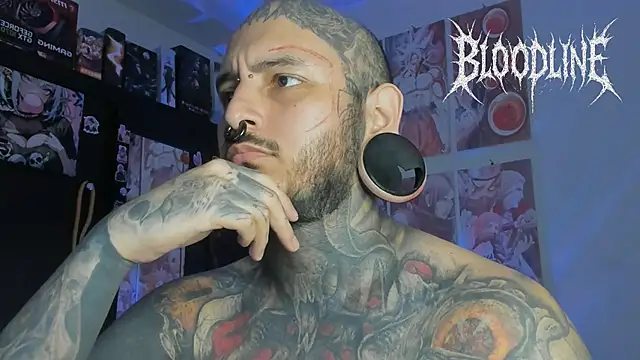 DEATHINK666XX live sex cam