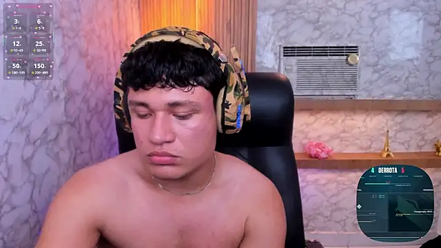 AndrewPeach_ live sex cam