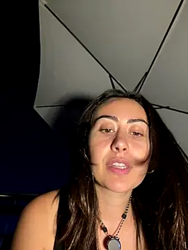 ximenacazalla's cam snapshot