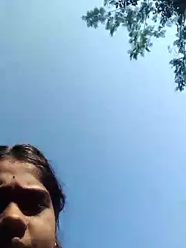 Rukmani_hot's cam snapshot