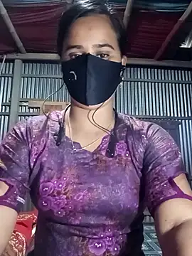 Sexy-Binita's cam snapshot