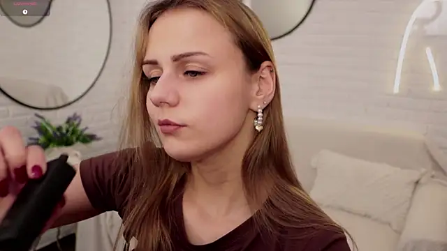 Wendy_D0ll's cam snapshot