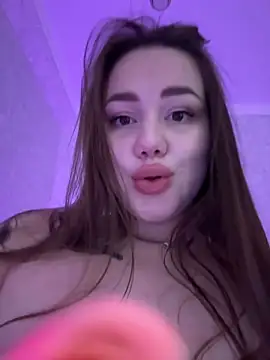 AnnabelleKelly's cam snapshot