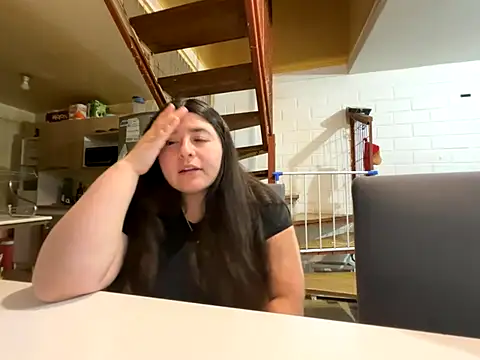 Tukatita69's cam snapshot