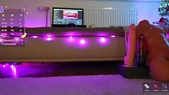 PawgOfficial's cam snapshot