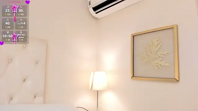 SofiiCooper's cam snapshot